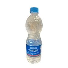 Aqua Water Pelagonka 500ml.