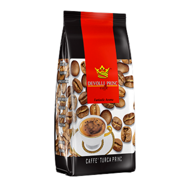 Prince Caffe 200g.