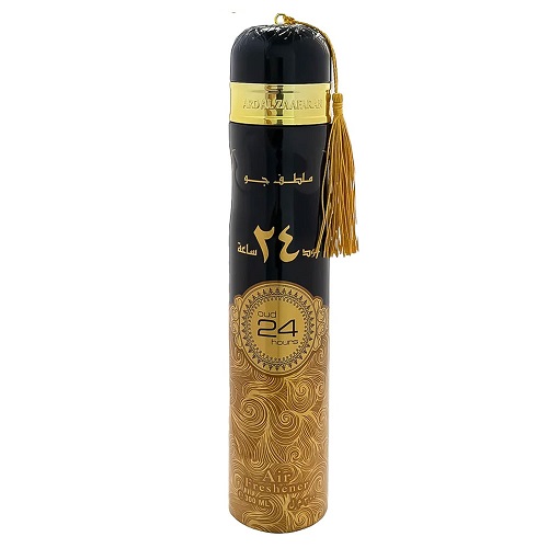 oud 24 hours Air Freshner 300ml.