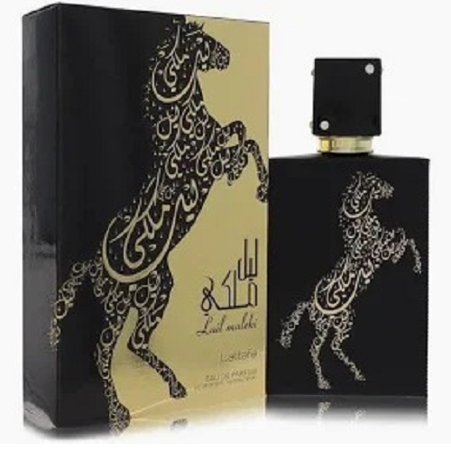 Lail maleki Lattafa Eau de Parfum 100ml.