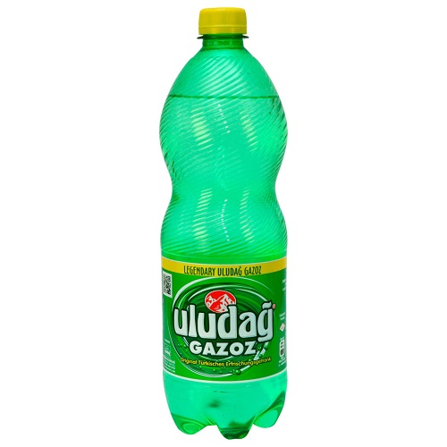 Uludag Gazoz 1 Liter