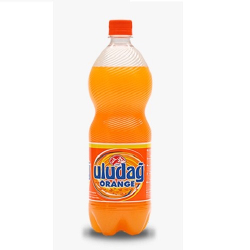 Uludag Orange 1 L