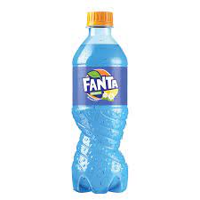 Fanta Shokata PET 0.5 L