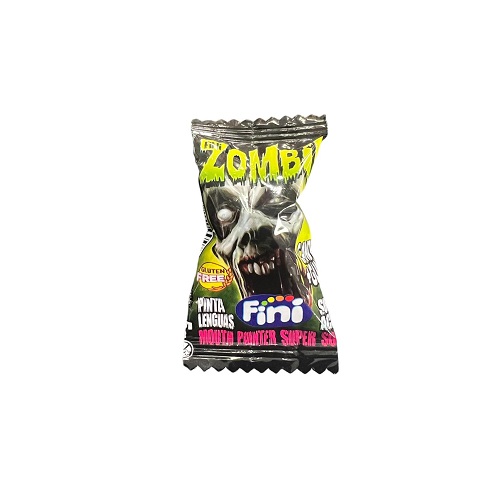 Fini Zombie Kaugummu 5g.