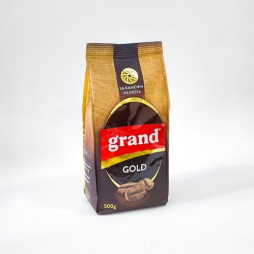 Grand Kaffee 500g