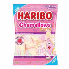 HARIBO Chamallows Party Cilek 70g.