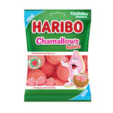 HARIBO Chamallows Rubino 70g.