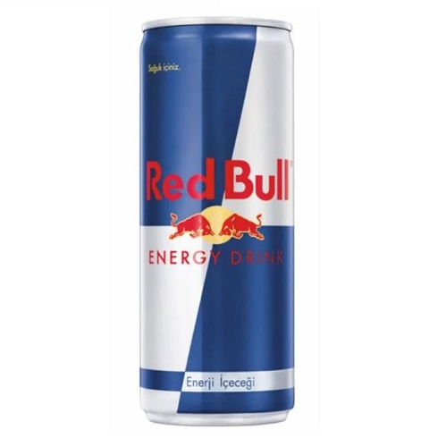 Red Bull Energy Drink TR