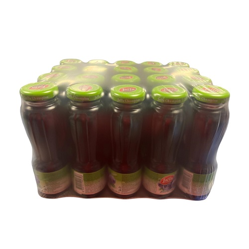 Jaffa Heidelbeeren 20x200ml Glass