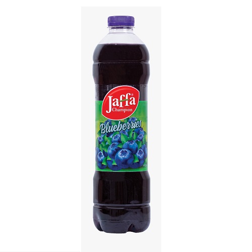 Jaffa Heidelbeeren 1.5L