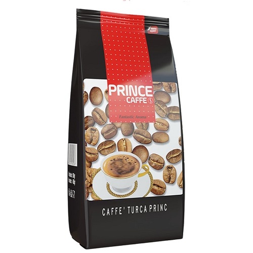 Prince Caffe Fantastic Aroma 500g.