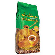 Kaffe ZLATNA DZEZVA 500g.