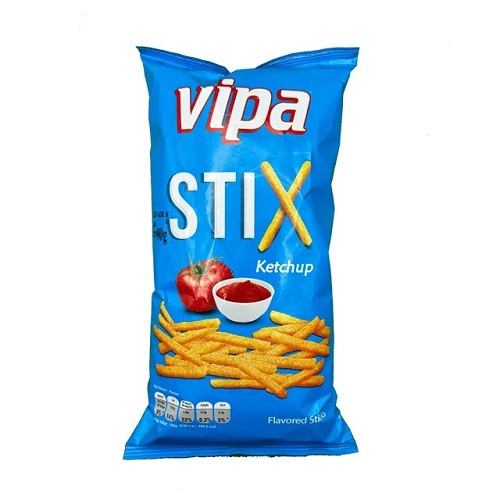 Vipa STIX Ketchup 90g.