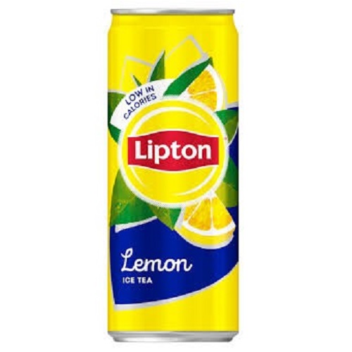 Lipton Lemon Ice Tea 0.33L