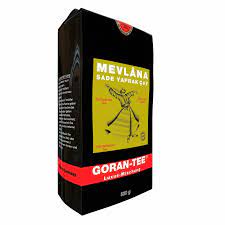 MEVLANA GORAN-TEE 500g.