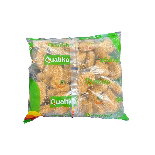 Qualiko Chicken Nuggets 1Kg. HALAL