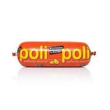 Poli Pouletwurst mini 220g.