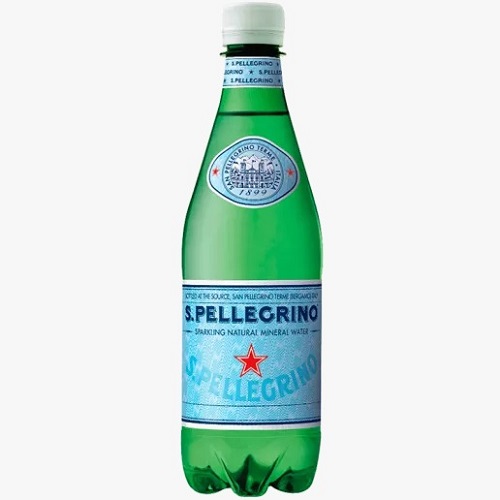 S.Pellegrino 50cl Frizzante