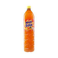 Sola Multivitamin 1.5 L PET