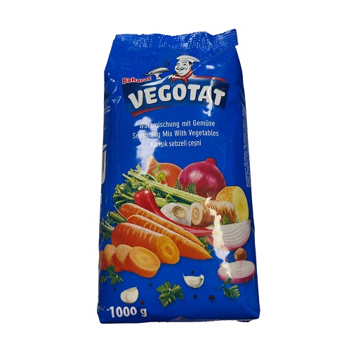 VEGOTAT Würzmischung 1 Kg.