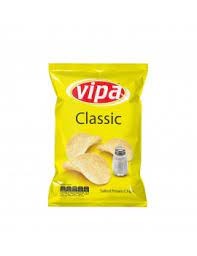 Vipa Classic Chips 140g.