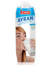 Yayla Ayran 1 L