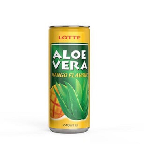 ALOE VERA Mango 240ml