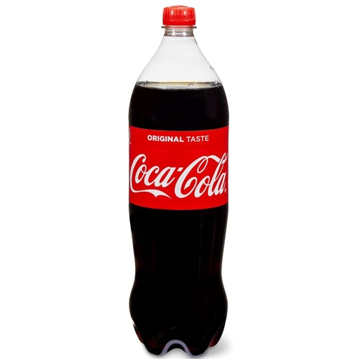 Coca Cola 1.50 L Pet IT