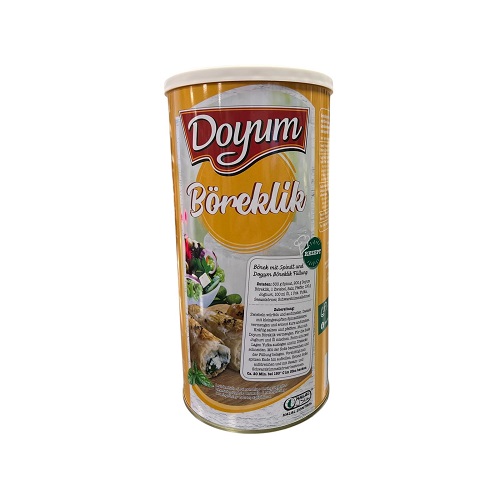 Doyum Böreklik Käse 800g.