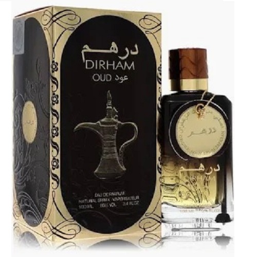 DIRHAM OUD Eau de Parfum 100ml.