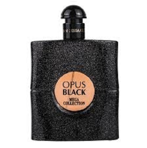 OPUS BLACK Eau Parfum 100ml.