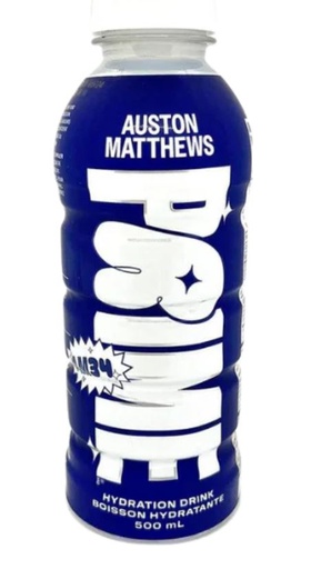 PRIME Auston Matthews 500ml.