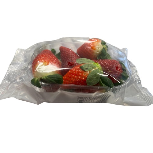 Erdbeeren Frisch 250g.