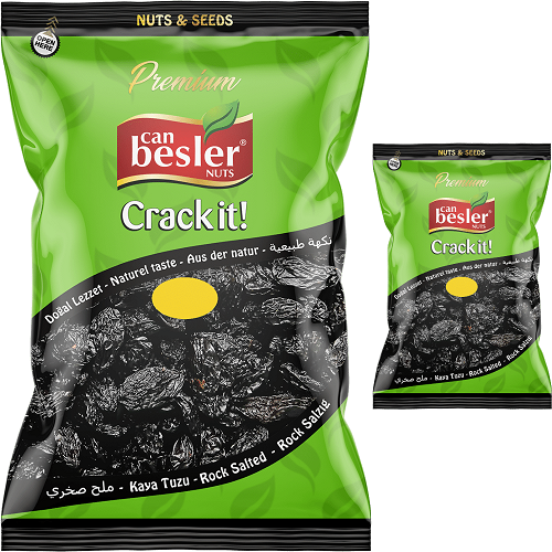 BESLER Raisins KILIS, Rosinen 250g.