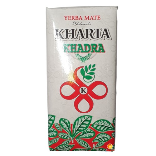 KHARTA KHADRA Yerba Mate Tee 250g.