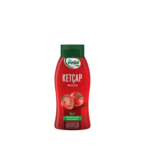 PINAR Tomato Ketchup 420ml.