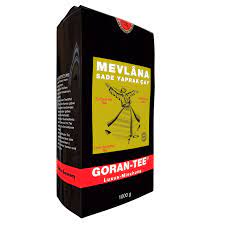 MEVLANA GORAN-TEE 1 Kg.