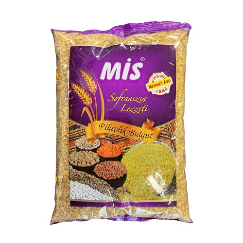 MIS Pilavlik Bulgur 1kg