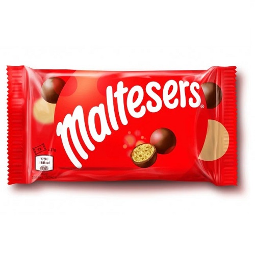 Maltesers 37g.