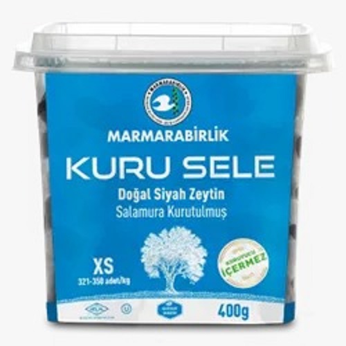 Marmarabirlik XS 321-350 Kuru Sele 400g