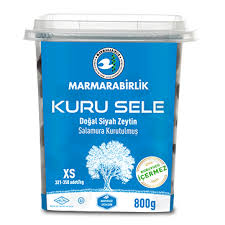 Marmarabirlik XS 321-350 Kuru Sele 800g.