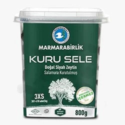 Marmarabirlik 3XS 381-410 Kuru Sele 800g.