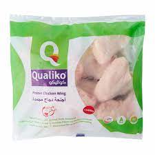 Qualiko Pouletbrust TK 2.5 Kg. HALAL