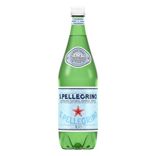 S.Pellegrino 1L Frizzante