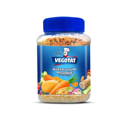 VEGOTAT Würzmischung 450g.