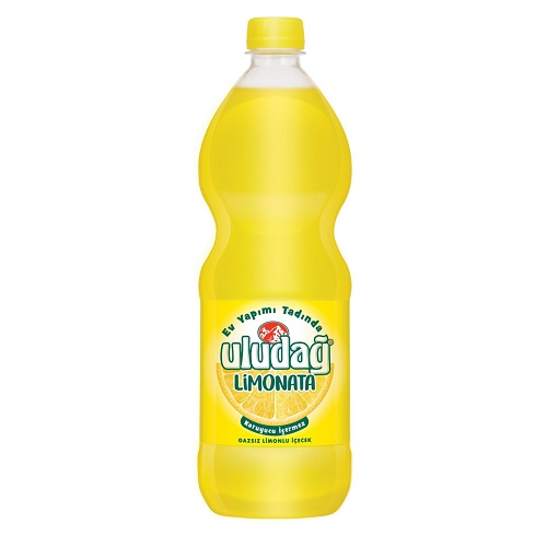 ULUDAG Limonata 1L