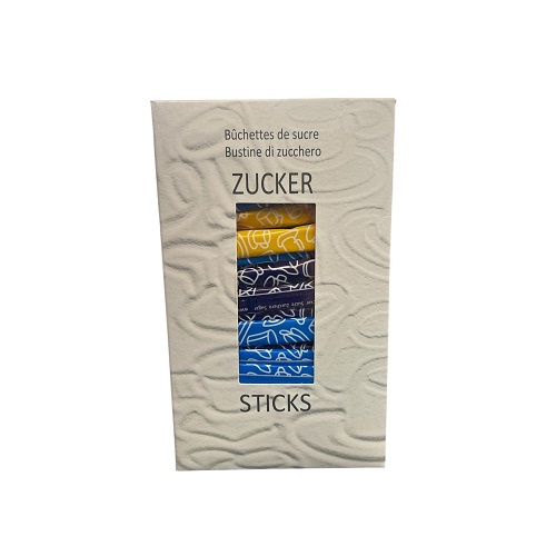 Zucker Sticks 500g. ca 100 St