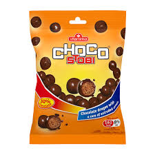 Vitaminka Choco Stobi 80g.