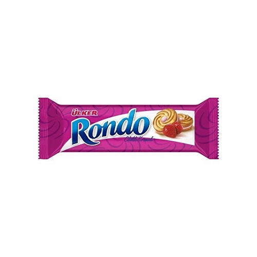 Ülker Rondo Cilekli 61g.