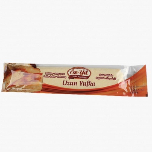 ÖZ-YIL Uzun Yufka 400g.